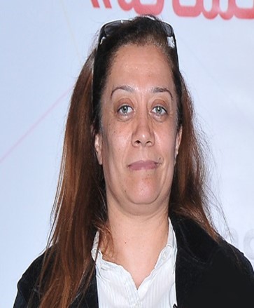 Dr. Amani Masoud