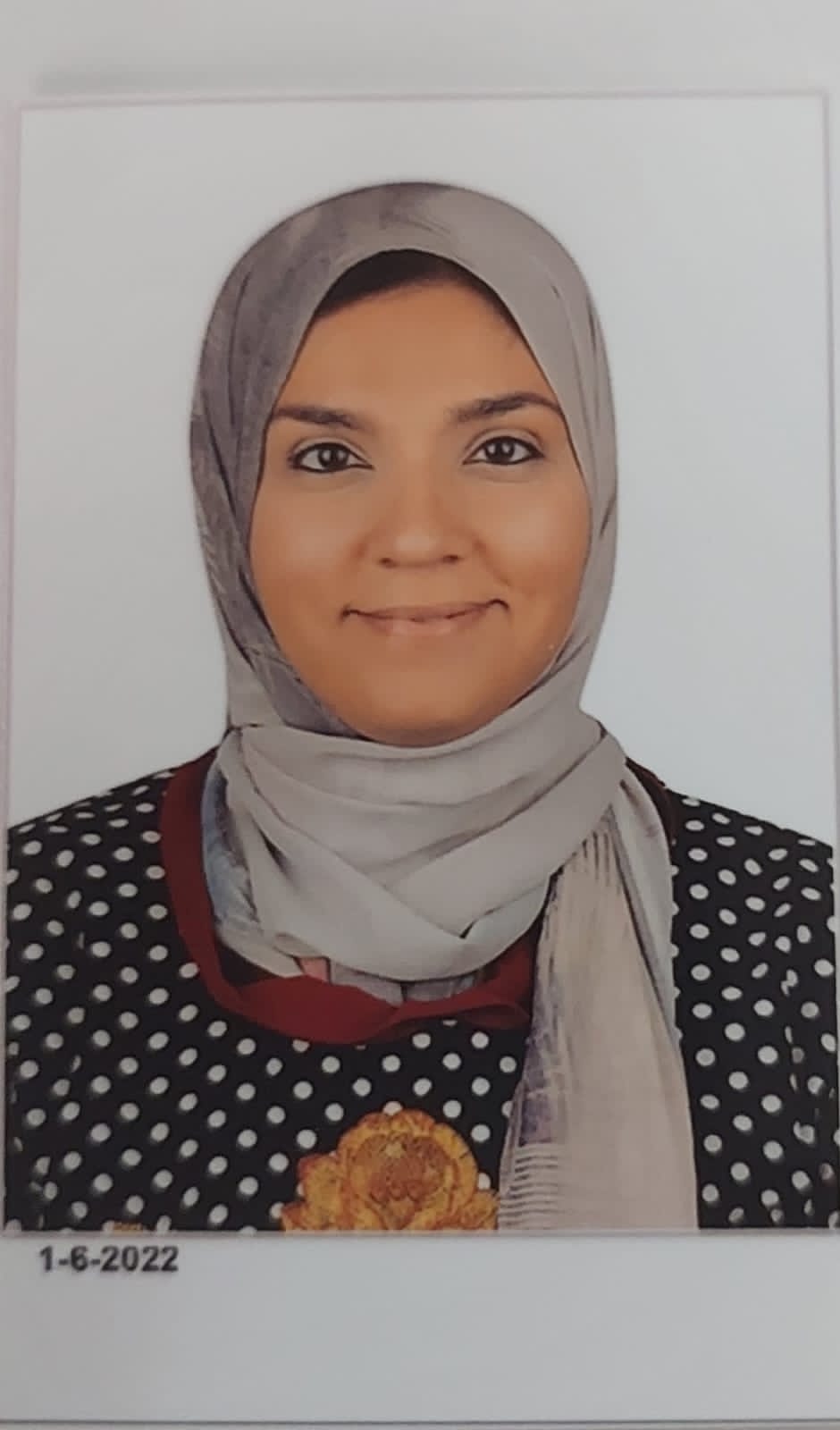 Dr. Heidi Ali